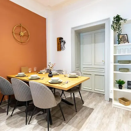 Familienfreundliche Stadt-oase - 2 Schlafzimmer- 76qm- Gratis Kaffee- Und Teean By Interhome Apartment Chemnitz