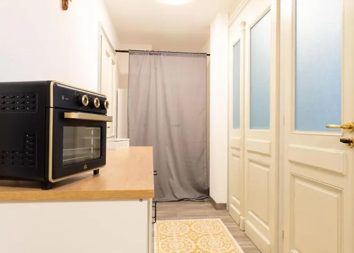 Familienfreundliche Stadt-oase - 2 Schlafzimmer- 76qm- Gratis Kaffee- Und Teean By Interhome Chemnitz